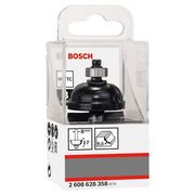 Bosch - Fräser PRO Profilfräser 2608628358 klassisch R 9,5
