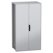 Schneider Electric - Gehäuse/Schaltschrank (leer) Standgehäuse NSYSFN1810602DP PanelSeT SFN