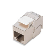 DIGITUS - Modularer Steckverbinder Keystone Modul DN-93615-S CAT6A