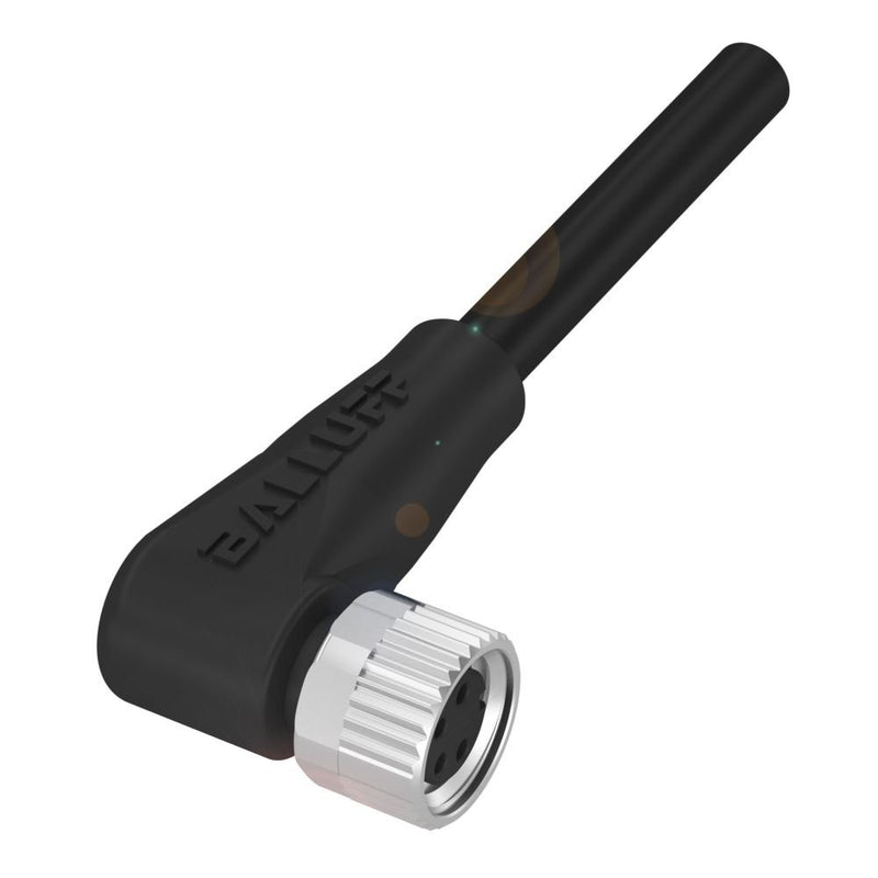 Balluff - Konfektioniertes Sensor-Aktor-Kabel Steckverbinder BCC M324-000#BCC02NF 0-10-003-PX0434-100