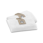Kärcher - Zubehör/Ersatzteile für Bodenpflege Filtertüte Vlies 6.904-315.0 3-lagig