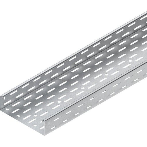 Niedax - Kabelrinne RL 60.250 − 3 Meter