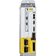 Pilz - Frequenzumrichter =< 1 kV PMCprotego D.24/200/0/P/2/ 8176573 208-480VAC − 1 Stück