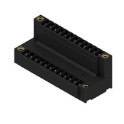 Weidmüller - Leiterplattensteckverbinder Verbinder 3.81mm SCDV-THR #1036060000 − 50 Stück