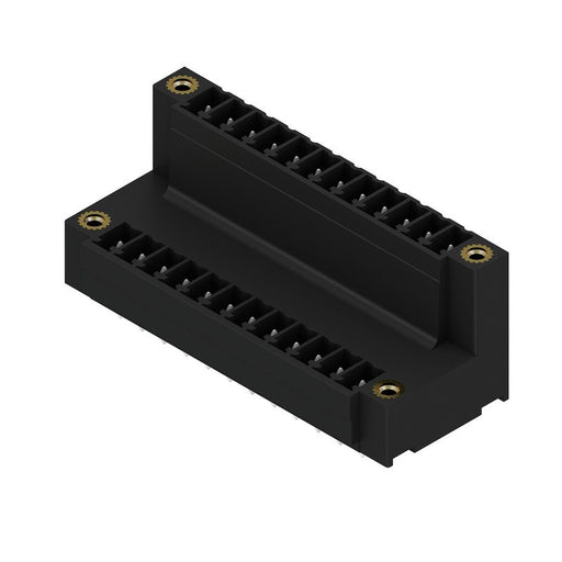Weidmüller - Leiterplattensteckverbinder Verbinder 3.81mm SCDV-THR #1036060000 − 50 Stück