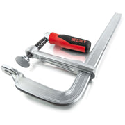 BESSEY - Schraubzwinge Ganzstahl-Schraubzwinge GZ50-12KG