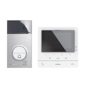 Legrand (BT) - Türsprech-Set Video-Türsprech-Set 364932 LINEA3000 2-Draht