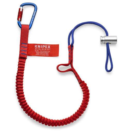 Knipex - Zubehör/Ersatzteile für Sicherheitsgeräte Fangleine 00 50 12 T BK