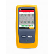 Fluke Networks - Mess-/Testgerät für Kommunikationstechnik Inspektionskamera-Set FI2-7300 INT Versiv 2 mainframe