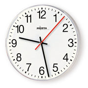 Peweta - Uhr Nebenuhr 73.270.211 12/24V,Min/Se-Impuls
