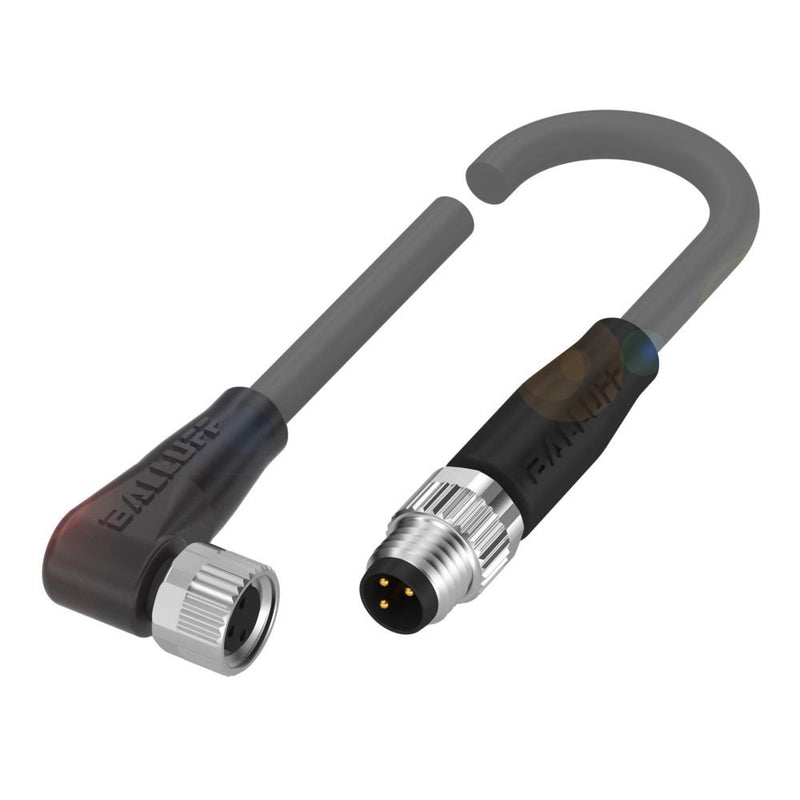 Balluff - Konfektioniertes Sensor-Aktor-Kabel Verbindungsleitung BCCM323-M313#BCC02WL 30-300-VX8334-010