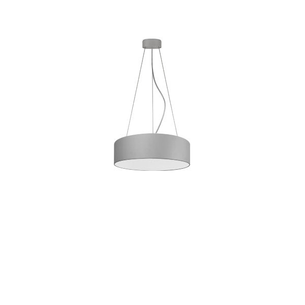 LTS Licht&Leuchten - Pendelleuchte LED-Pendelleuchte PLL 28.385 #640149 PL28 840 DALI si