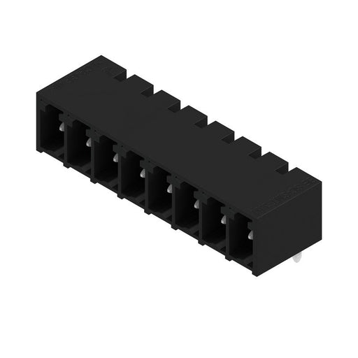 Weidmüller - Leiterplattensteckverbinder Verbinder 3.81mm SC-SMT 3.#1862530000 − 50 Stück