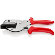 Knipex - Kabelschere Flachkabelschneider 94 15 215 EAN 215mm