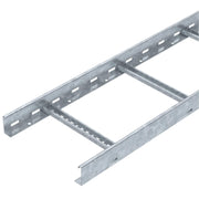 OBO Bettermann - Kabelleiter LCIS 630 3 FT Sprosse gelocht − 3 Meter