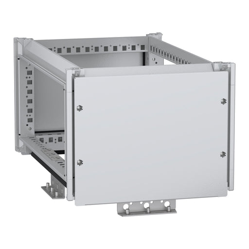 Schneider Electric - Aufsatzmodul (Schaltschrank) Obere Sammelschienenkammer NSYTBCN346 PanelSeT SFN − 1 Stück