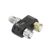 Leuze - Passiver Sensor-/Aktor-Verteiler (ohne Leitung) Y-Verteiler YV U-SDD-84#50146768
