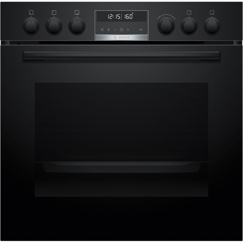 Bosch - Backofen EB-Herd HEB578BB4 Serie6