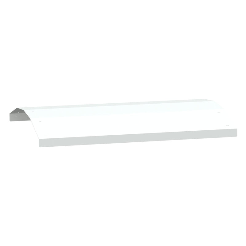 Schneider Electric - Zubehör/Ersatzteile für E-Mobility Canalis EV Dach weiß 1200 KEV0400TR1200W