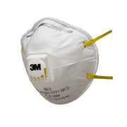 3M - Atemschutzmaske 8812 (VE10) FFP1, bis 4x Grenzw. − 10 Packung