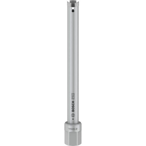 Bosch - Bohrkrone PRO Trockenbohrkrone, 32 x 2608601402 330 mm 1 1/4-Zoll