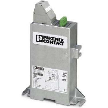 Phoenix Contact - Blitzstromableiter für Energietechnik Blitzstrom- / ÜSS-Ableiter PWT 35-800AC-FM Typ 1/2
