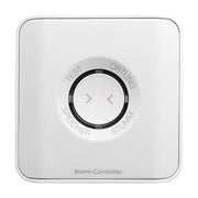 Busch-Jaeger - Zubehör/Ersatzteile für Brandmelder Busch-Alarmschalter RF 6824/11-84 Rauchalarm Funk