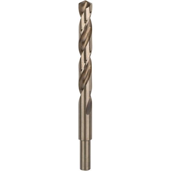 Bosch - Bohrer PRO Stainless Steel HSS-Co 2608585904 Spiralbohrer 12,5 x