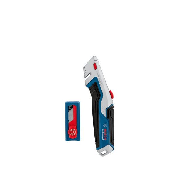 Bosch - Messerset Messer Messer- 1600A027M5 und Klingen-Set