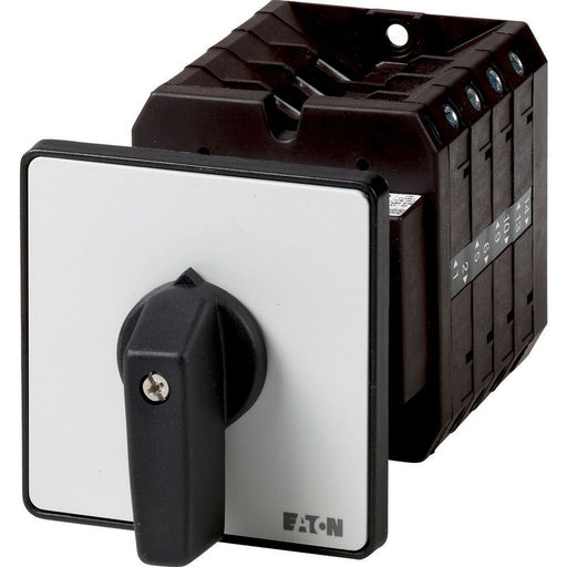 Eaton - Lasttrennschalter EIN-AUS-Schalter T5B-4-15682/Z 6polig 1S1Ö 63A