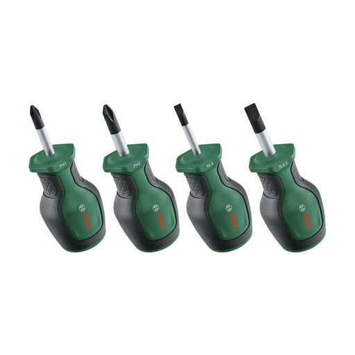 Bosch - Schraubendreherset Handwerkzeuge 1600A032UJ Schraubendreher-Set