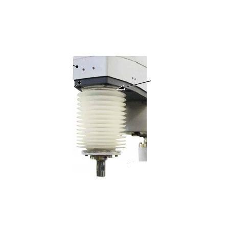 Mitsubishi Electric - Zubehör/Ersatzteile für Roboterarm Faltenbalg 1F-JS-01