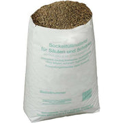 ABN - Zubehör/Ersatzteile für Niederspannungs-Schalttechnik Sockelfüller 25L 95075 Körnung 4-8mm