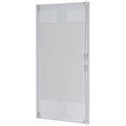 ABN - Tür/Bedientableau (Schaltschrank) R-Gehäuse Ersatztür ABNRY207T12 BH7 FB2