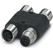 Phoenix Contact - Sensor-Aktor-Adapter H-Verteiler SAC-5PH-M-F/#1417414