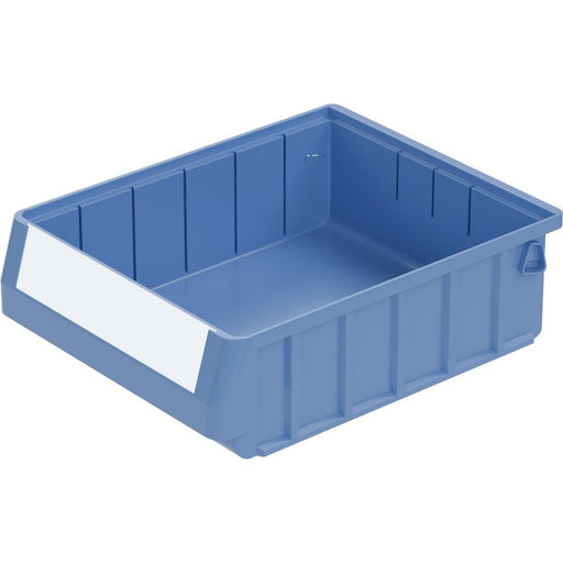 Bito - Zubehör/Ersatzteile für Werkzeugkasten, -schrank, -wagen und Werkbank Regalkasten 3-1434 (VE 8) RK 3209, 300x234x90