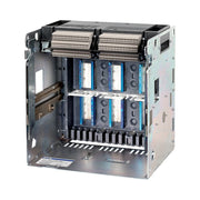 Eaton - Sockel für Leistungsschalter Kassette 3polig 2500A IZMX-CAS40#183947 IZMX403 +Steuerleit.