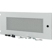 Eaton - Tür/Bedientableau (Schaltschrank) Feldbreite Tür belüftet XTSZDSQV3-H350W800 HxB=350x800mm