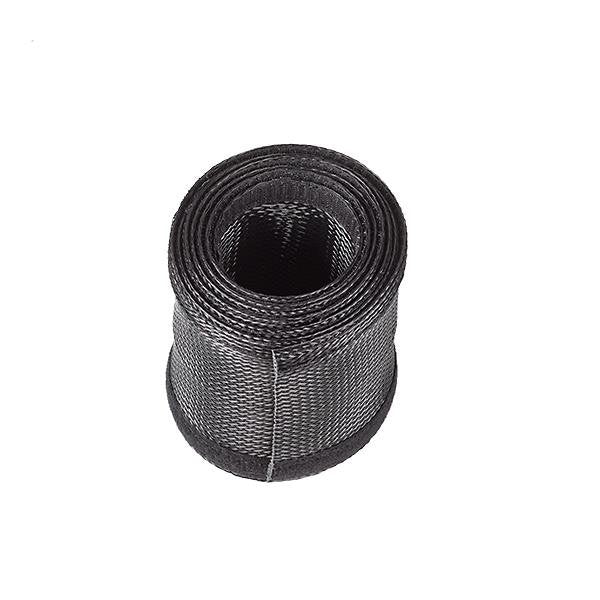 Bachmann - Kabelbinder Manual Wrap sw 930.910 2,0m 5,08cm