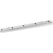 Pracht - Decken-/Wandleuchte LED-Feuchtraumleuchte 1,2m LUNA BL ONE #5800114 840
