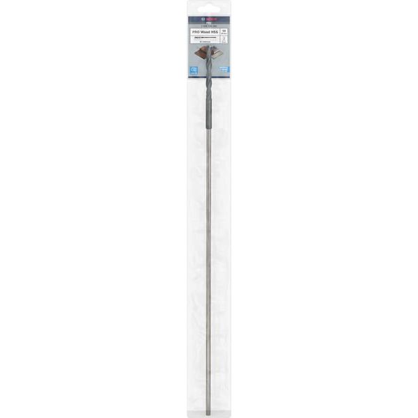 Bosch - Bohrer PRO Wood HSS 2608596343 Installationsbohrer