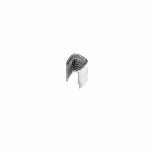 ABB Stotz S&J T&B - Verbinder für Cu-Leiter zum Verpressen Stossverbinder 22L006 1.30-6.24qmm − 1000 Stück