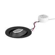 Brumberg Leuchten - Downlight/Strahler/Flutlicht LED-Einbaustrahler 230V 40379183