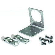 Telegärtner - Einsatz/Abdeckung für Kommunikationstechnik Montagewinkel TH35 100022656 Spurbreite 38mm/TH35