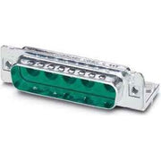 Phoenix Contact - Kontakteinsatz für Rundsteckverbinder D-SUB-Kontaktträger VS-25-ST-DSUB-5P-LH − 25 Stück