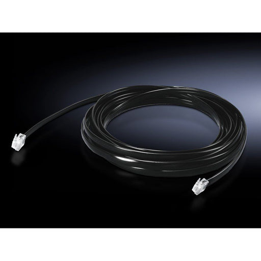 Rittal - Kommunikationstechnik-Adapter Überwachungssystem CMC III DK 7030.480 CAN Bus Kabel