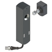 Leuze - Positionsschalter mit Zuhaltung Sicherheits-Zuhaltung 2M12B12SCA#50145922