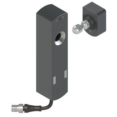 Leuze - Positionsschalter mit Zuhaltung Sicherheits-Zuhaltung 2M12B12SCA#50145922