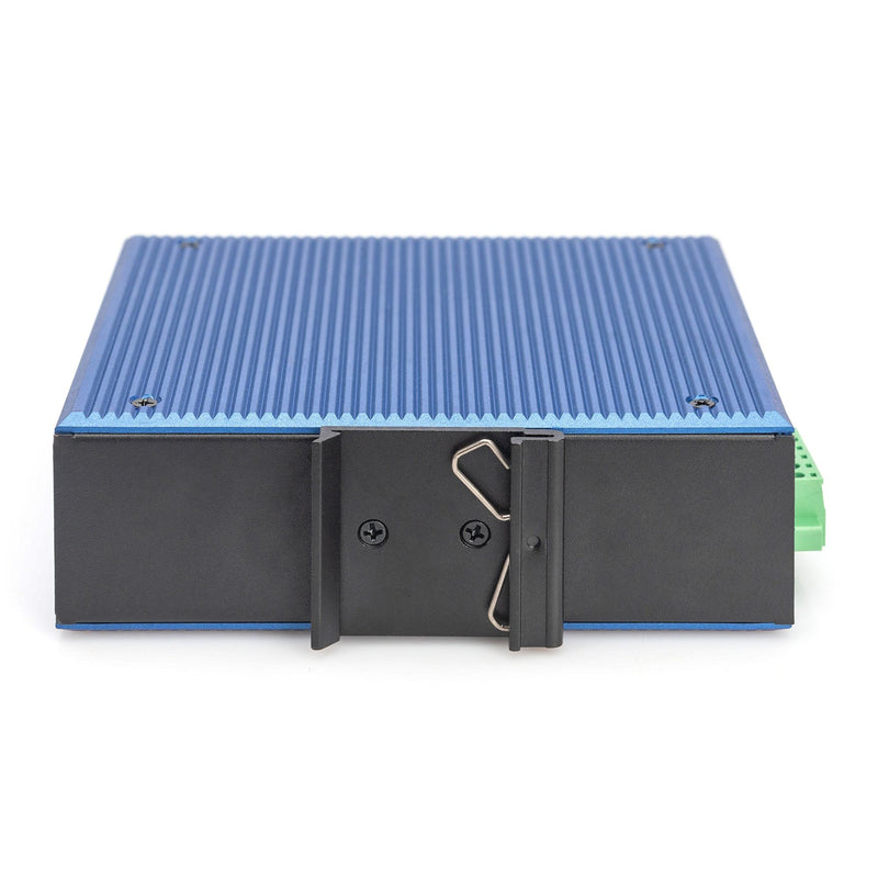 DIGITUS - Netzwerk Switch Netzwerk-Switch DN-651153 8+4-Port