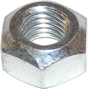 Dresselhaus - Mutter Sicherungsmuttern 0691/001/74 16x1,5 Form V, Feingew., zn − 100 Stück